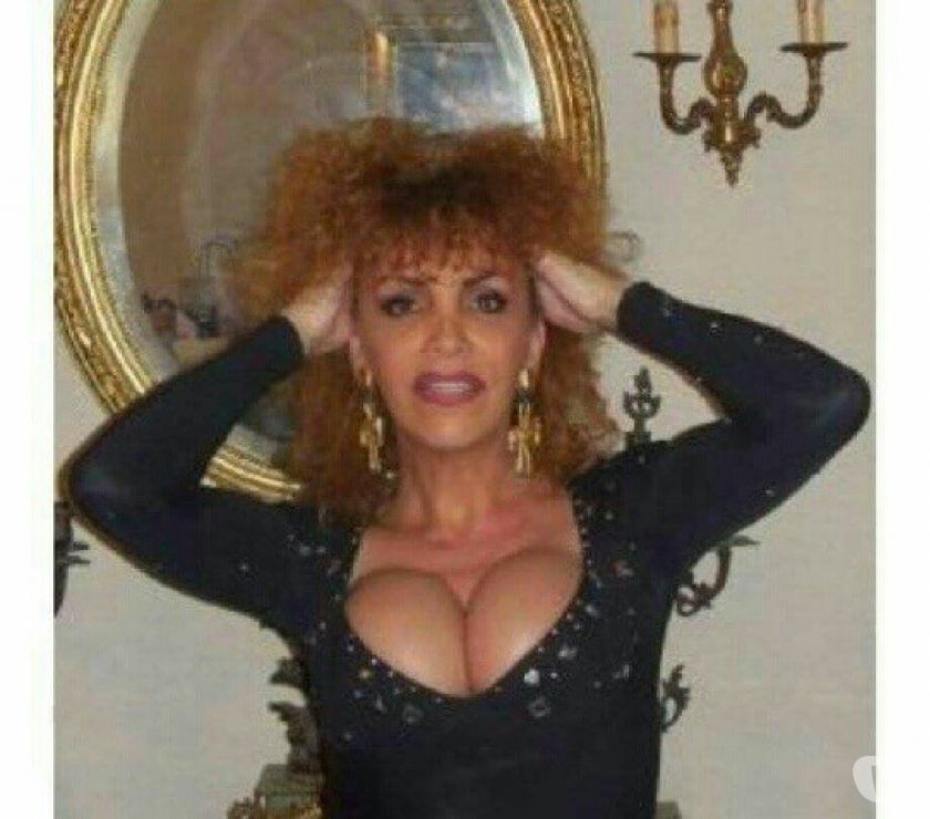 Vanessa la plus belle des trans